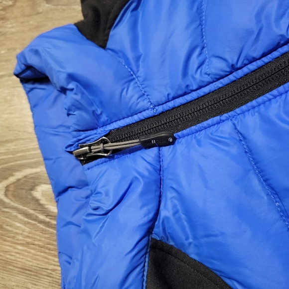 Cobalt active jacket - Picture 4 of 6